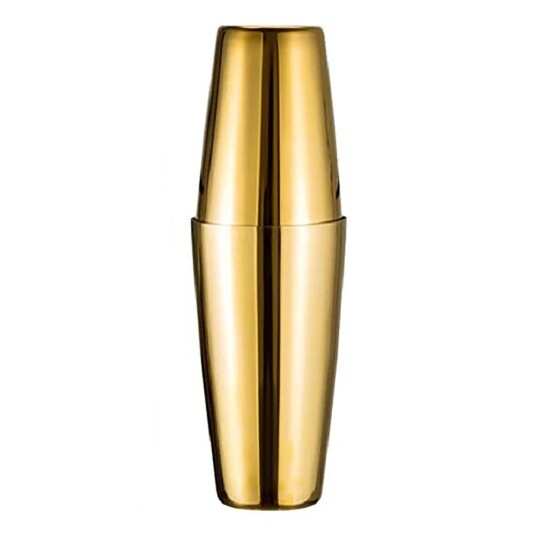 Catsson Int Group LTD Boston Cocktail Shaker - Gull