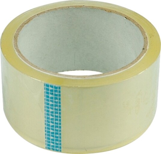 Vorel Tape Bånd 48 Mm X 45 M 75300