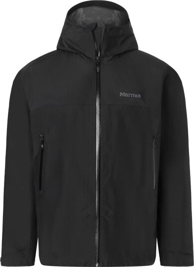 Marmot Minimalist Pertex Jacket Black Marmot Minimalist Pertex Jacket Black