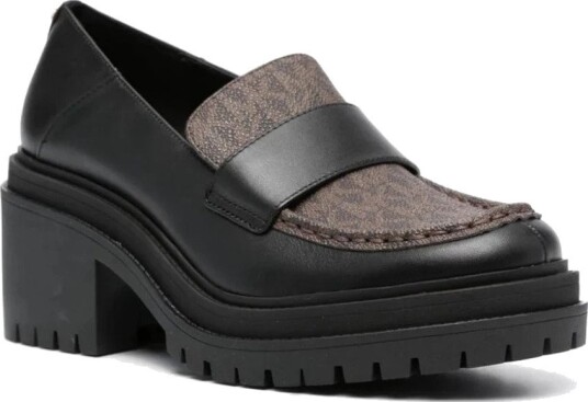 Michael Kors Dame Sko Svart 38 1/2 EU,