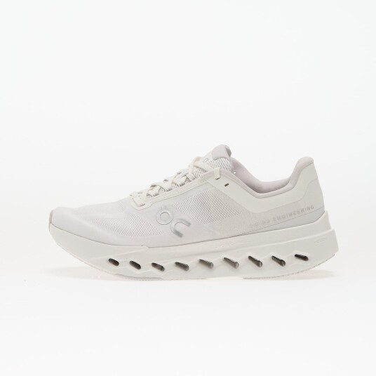 Joggesko On W Cloudsurfer Next White/ White EUR 42