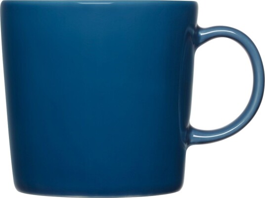 iittala Teema krus 30 cl Vintage blå