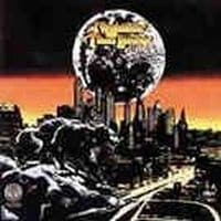 Thin Lizzy Nightlife Thin Lizzy Nightlife