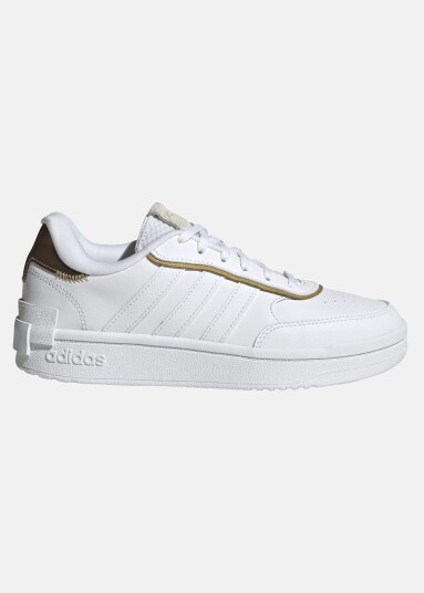 Adidas Postmove Se Ftwwht/Ftwwht/Magold 40 Uk 6.5 Sneakers