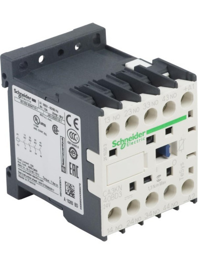 Schneider Electric Electromagnetic relay (3389110500219)