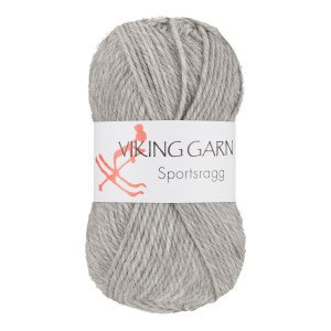 Viking Garn Sportsragg 513 Viking Garn Sportsragg 513