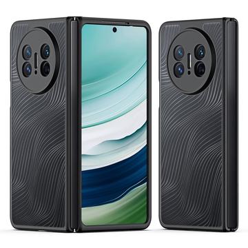 Huawei Mate X5 Dux Ducis Aimo Hybrid-deksel Svart