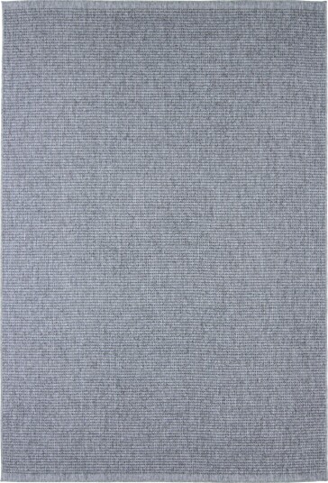 Innendørs/Utendørs tepper   Tromsø antrasitt Størrelse: 200 x 290 cm