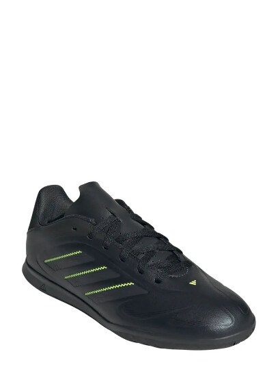 adidas Performance Copa Pure Iii Club In J - Black - 35 1/3