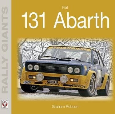Fiat 131 Abarth