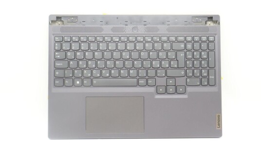Lenovo COVER Upper Case ASM_HUN C