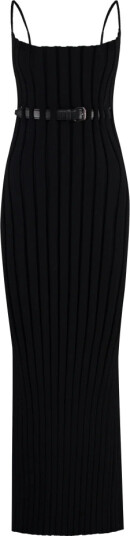 Alexander Wang Dame Kjoler Svart M, Alexander Wang Dame Kjoler Svart M,