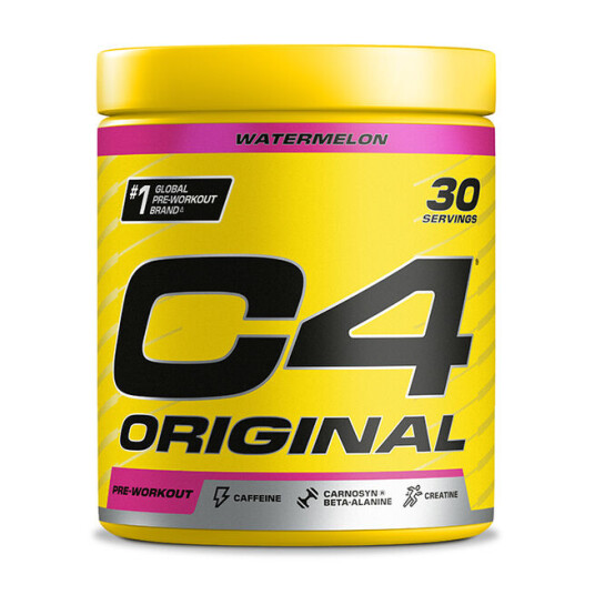 Cellucor C4 PWO , 30 servings, Cosmic Rainbow Cellucor C4 PWO , 30 servings, Cosmic Rainbow
