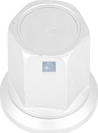 Hjulmutter DT Spare Parts 10.10032