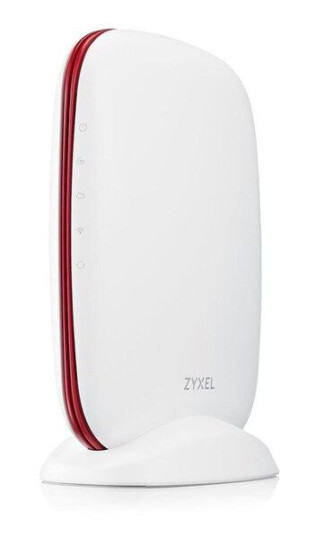 ZyXEL SCR 50AXE Secure Cloud-managed  with AXE5400 WiFi 6E