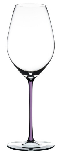 Riedel  Fatto A Mano champagneglass 44,5 cl violet