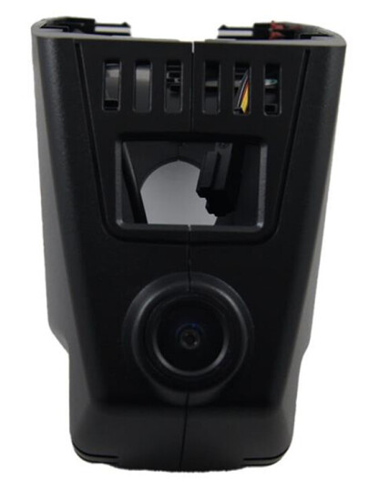 FITCAMX Integrert Plug & Play 4K Dashcam BMW X3/X4 (2018 - 2022)