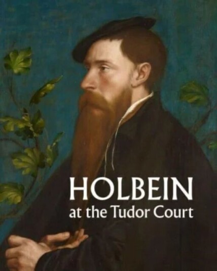 Holbein at the Tudor Court av Kate Heard Holbein at the Tudor Court av Kate Heard