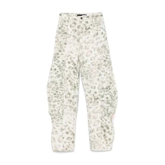 Rotate Birger Christensen Dame Bukser Beige M