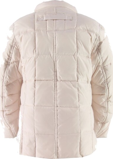 Ver de Terre Dunjakke   Powder   Ver de Terre   14 år (164)   Dunjakke   Rosa