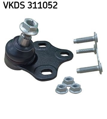 Bærekule SKF VKDS 311052