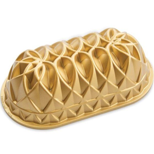 Nordic Ware - Jubilee brødform 1,4L Nordic Ware - Jubilee brødform 1,4L
