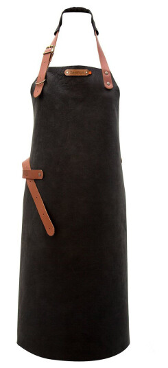Xapron Utah forkle 74 cm Black