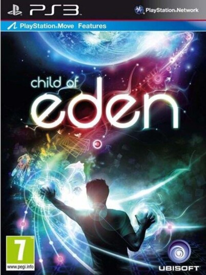 Child of Eden (PS3)