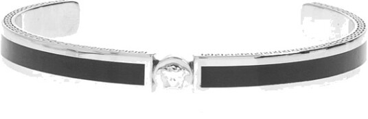 Versace unisex Accessories Svart M,