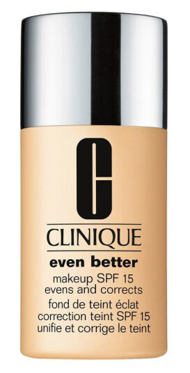 Clinique Even Better Makeup SPF15 WN 12 Meringue 30ml