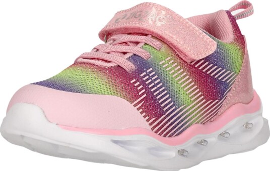 Zigzag Lampaya Kids Shoes W/Lights Zigzag Lampaya Kids Shoes W/Lights