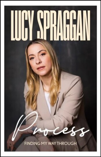 Process Av Lucy Spraggan