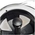 Obh Nordica Vannkoker ON1108S0 Magic Tea - 1L - 700W - svart Obh Nordica Vannkoker ON1108S0 Magic Tea - 1L - 700W - svart