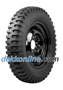 Firestone NDT 6.00 -16 Firestone NDT 6.00 -16