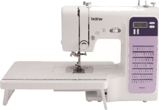 Brother Fs70wtx Symaskin