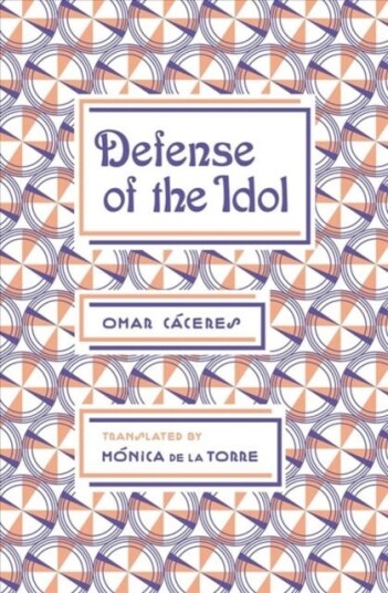 Defense of the Idol Defense of the Idol