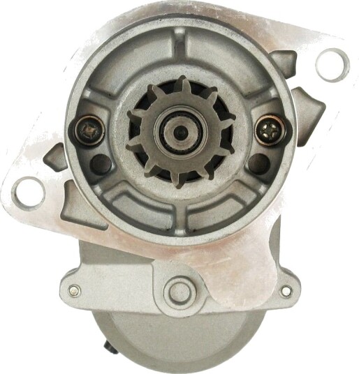 AS PL S6076 Starter AS PL S6076 Starter