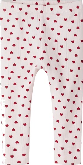 Name It Nbfhilary Slim Legging Red 68 Name It Nbfhilary Slim Legging Red 68