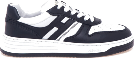 Hogan Dame Sko Hvit 40 1/2 EU, Hogan Dame Sko Hvit 40 1/2 EU,