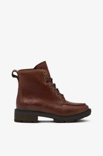 Timberland Boots Brimfield Brun