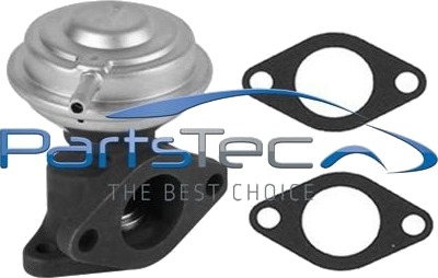 EGR-ventil PartsTec PTA510-0331 EGR-ventil PartsTec PTA510-0331
