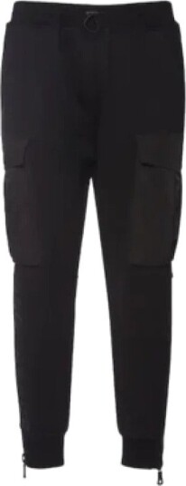 Dsquared2 Herre Bukser Svart M,