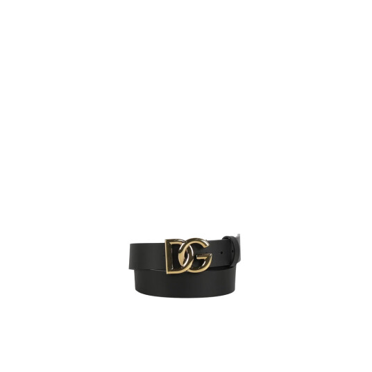 Dolce & Gabbana Herre Accessories Svart 95 CM, Dolce & Gabbana Herre Accessories Svart 95 CM,