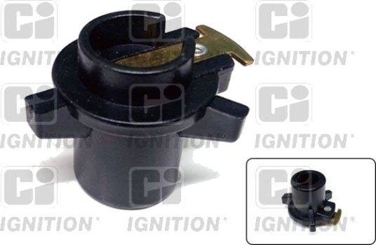 Rotor QUINTON HAZELL XR184