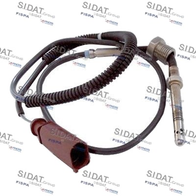 Sensor eksostemperatur FISPA 82.1130
