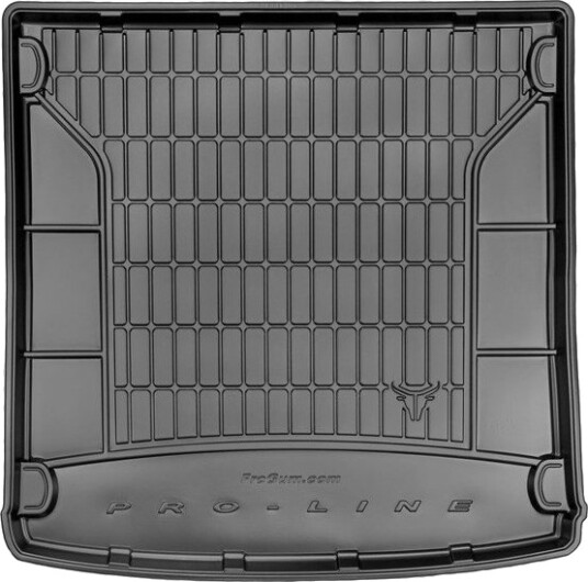 FROGUM TM548836 Gulvplate til bagasjerom / teppe til bagasjerom FROGUM TM548836 Gulvplate til bagasjerom / teppe til bagasjerom
