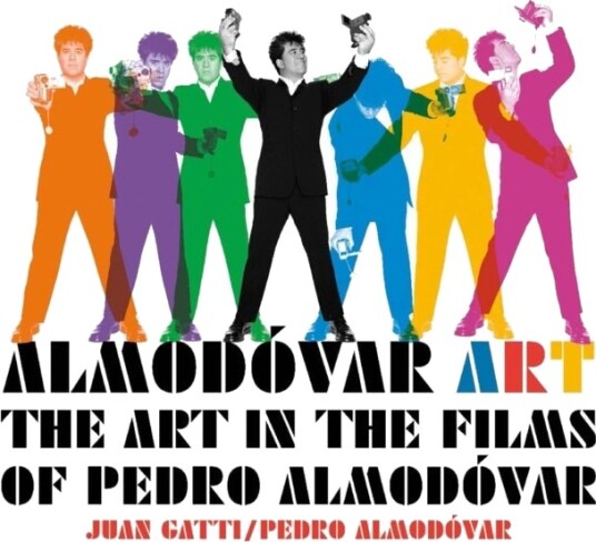 Almodovar Art