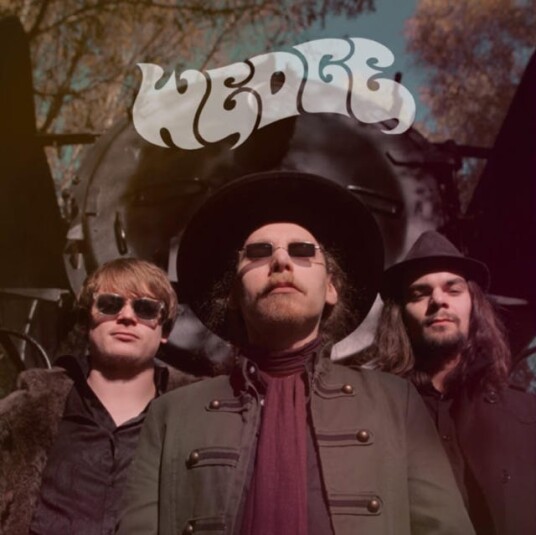 Wedge Wedge LP/Vinyl Wedge Wedge LP/Vinyl