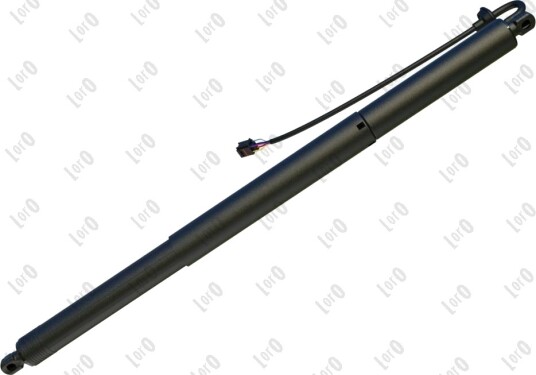 ABAKUS 101-02-162 Elektromotor, bakluke