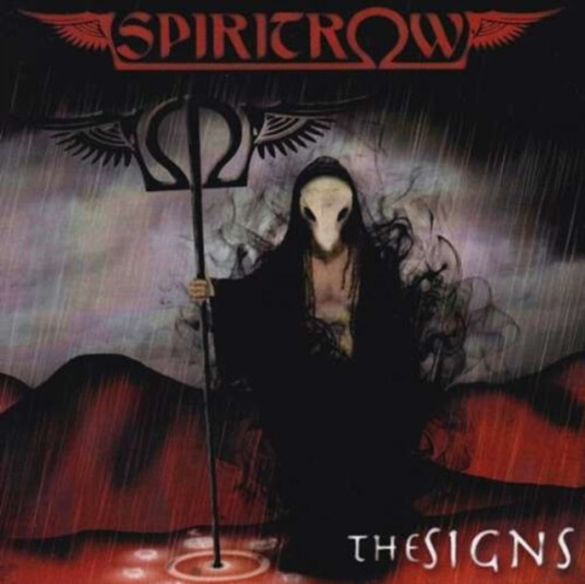 Signs CD